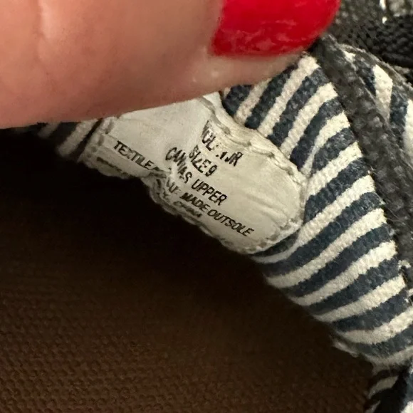 Falls Creek Toddler Loafers - Picture 2 of 6